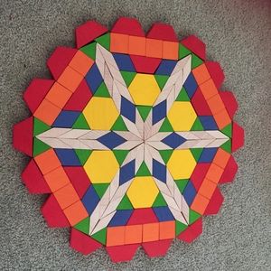 Meet your Posher, Esther